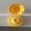 Squeezable Bear Shape Honey Bottle