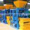 venezuela cement block qt4-24 cheap concrete block making machine