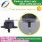 Micro water sprinkler/Spray nozzle/Plastic material drip irrigate nozzle for new idea 2015/water spray nozzle for pocket hose