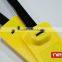 Barcode Printing Long Range 30mm*103mm UHF Cable Tie Tag