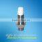 stainless steel water full cone spray nozzle