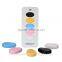 2016 new products wireless key finder key wallet locator 5 in 1 digital alarm receiver