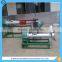 plastic recycling making pellet machine plastic pellet making machine