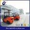 3.5T LPG&Gas forklift with Nissan Engine