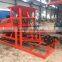 gold washing plant trommel screen, small sandwast trommel screen