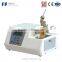 DTQ-5 speed procision cutting saw high quality weiyi brand