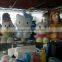 lovely money bank ,plastic coin bank