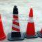 Customize plastic traffic safety fence Traffic Safety Plastic Barrier Fence