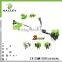 Largest grass trimmer factory trimmer straus 52 cc hlbc520 c lemon grass cutter