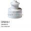 Liquid Emulsion Bottle Reusable Plastic Pull Push Cap