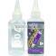 Gym equipment shock oil