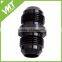UNIVERSAL 12AN ALUMINIUM STRAIGHT MALE FLARE UNION FITTING ADAPTER
