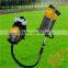 Professional gasoline 2-stroke brush cutter 42.7CC