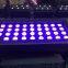 Changing color Outdoor/Waterproof 4in1 36pcsX10W RGBW LED City color Light Wall Washer Lamp