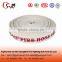 Factory direct sales 2 fire hose supply for fire hydrant cabinet system