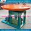 Ore, Limestone, Cement Disc Feeding Machine /Table Feeder Manufacturer