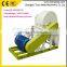 Wood Crushing Plant Hammer / Roll Crusher Hammer Mill Crusher for sale