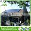 Good Supplier High Class electricity solar energy on grid solar system for home use