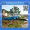 China good quality low price gold cutter suction dredger