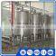 CIP Clean System Cleaning Equipment with Scientific Manufacturing Methods