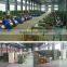 Welding machine copper wire coil winding machine