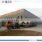 continuous 30 TPD Oil refinery plant of waste engine oil distillation machine