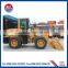 Kaida Wheel Loader China Mini Loader Agricultural Equipment