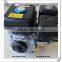 GX160 5.5HP Gasoline Engine with gearbox