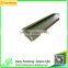 Lock Profile for Greenhouse Plastic Film Fixing