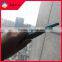 Eco-friendly Window Wiper Blade Squeegee With Rubber Strip