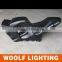 process of LED rotomolding Light furniture plastic shell