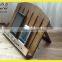 Wooden Phone Stand Cookbook Holder iPad Holder Mothers Day Gift Christmas Gift