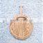Mid Modern Swedish Vintage wooden tray