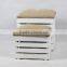Cheap storage wooden box/wooden crate box/wooden box