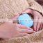 Creative carat USB charging mobile power Mini double sided fever Convenient hand warmer Multifunctional hand warmer