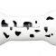 Dog Bone Pet Pill Bone Shaped Samll Pill Organizer Pill Box