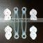 Baby Safety Drawer Lock Multifunctional Long Safe Lock
