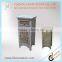 FSC avaiable French style antique wood bedroom furniture sets with hand carved design