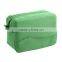 wholesale fashion promotional contents travel cosmetic bag / make up bag