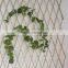 decorative artificial plastic ivy plants