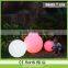 outdoor decoration LED illuminating ball outdoor ball light/outdoor led tube light