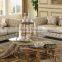 Classic Living Room Chesterfield Sofa Set