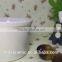 2015 Stocked cheap white ceramic rice/salad/soup bowls