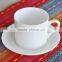 Bone China Cup and Saucer, New Bone China Cup & Saucer, Coffee Cup