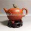 Yixing Ceramic/Purple Clay/zisha Teapot for Wholesale