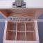 manufacture solid wood box