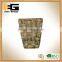 Plastic Bucket Manufacturers for Patio Pots and Planters