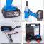 58V electric impact wrench cordless power spanner set Rechargeable torque wrench