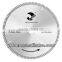 Cutting Tools for tungsten carbide tipped circular saw blade