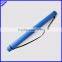 85mm adjustable colorful plastic telescoping tube